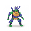 Poza cu TESTOASELE NINJA FIGURINA DONATELLO SARE PESTE CAP