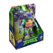Poza cu TESTOASELE NINJA FIGURINA DONATELLO GIGANT CU ACCESORII DE LUPTA
