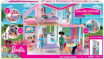 Poza cu PAPUSA BARBIE CASA MALIBU