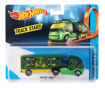 Poza cu HOT WHEELS CAMION HAULIN HEAT