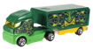 Poza cu HOT WHEELS CAMION HAULIN HEAT