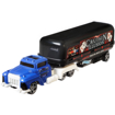 Poza cu SET CAMION SI MASINA SPORT HOT WHEELS CRUISIN ILLUSION