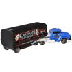 Poza cu SET CAMION SI MASINA SPORT HOT WHEELS CRUISIN ILLUSION
