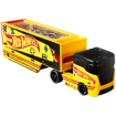 Poza cu SET CAMION SI MASINA SPORT HOT WHEELS PENCIL PUSHER