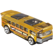 Poza cu SET CAMION SI MASINA SPORT HOT WHEELS PENCIL PUSHER