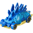 Poza cu SET CAMION SI MASINA SPORT HOT WHEELS FOSSIL FREIGHT