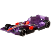 Poza cu SET CAMION SI MASINA SPORT HOT WHEELS BIG RIG HEAT