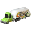 Poza cu SET CAMION SI MASINA SPORT HOT WHEELS TOONED UP