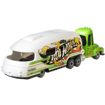 Poza cu SET CAMION SI MASINA SPORT HOT WHEELS TOONED UP