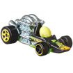 Poza cu SET CAMION SI MASINA SPORT HOT WHEELS TOONED UP