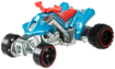 Poza cu SET CAMION SI MASINA SPORT HOT WHEELS HAULIN HORSEPOWER