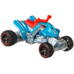 Poza cu SET CAMION SI MASINA SPORT HOT WHEELS STUNTIN SEMI