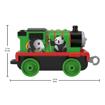 Poza cu THOMAS LOCOMOTIVA DE IMPINS SAFARI PERCY