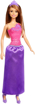 Poza cu BARBIE PAPUSA PRINTESA CU ROCHITA MOV