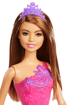 Poza cu BARBIE PAPUSA PRINTESA CU ROCHITA MOV