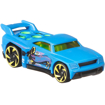 Poza cu SET CAMION SI MASINA SPORT HOT WHEELS PARK AND PLAY