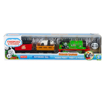 Poza cu THOMAS LOCOMOTIVA MOTORIZATA SAFARI PANDA PERCY