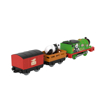 Poza cu THOMAS LOCOMOTIVA MOTORIZATA SAFARI PANDA PERCY