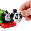 Poza cu THOMAS LOCOMOTIVA MOTORIZATA SAFARI PANDA PERCY