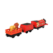 Poza cu THOMAS LOCOMOTIVA MOTORIZATA SAFARI LION JAMES
