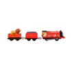Poza cu THOMAS LOCOMOTIVA MOTORIZATA SAFARI LION JAMES