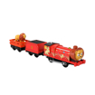Poza cu THOMAS LOCOMOTIVA MOTORIZATA SAFARI LION JAMES