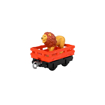 Poza cu THOMAS LOCOMOTIVA MOTORIZATA SAFARI LION JAMES