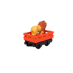 Poza cu THOMAS LOCOMOTIVA MOTORIZATA SAFARI LION JAMES