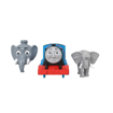 Poza cu THOMAS LOCOMOTIVA MOTORIZATA SAFARI ELEPHANT GORGON