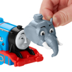 Poza cu THOMAS LOCOMOTIVA MOTORIZATA SAFARI ELEPHANT GORGON
