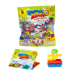 Poza cu SUPERZINGS 3 PACHET 1 FIGURINA