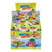 Poza cu SUPERZINGS 3 PACHET 1 FIGURINA