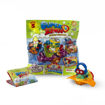 Poza cu SUPERZINGS 3 SUPERSLIDER