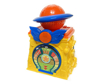 Poza cu SUPERZINGS KABOOM BLASTER GALBEN