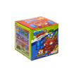 Poza cu SUPERZINGS 3 SUPERBOT ROLLING HAMMER ROSU