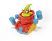 Poza cu SUPERZINGS 3 SUPERBOT ROLLING HAMMER ROSU