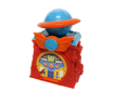 Poza cu SUPERZINGS KABOOM BLASTER ROSU