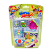 Poza cu SUPERZINGS 3 SET DE 5 FIGURINE