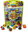 Poza cu SUPERZINGS 3 SET DE 10 FIGURINE