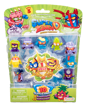Poza cu SUPERZINGS 3 SET DE 10 FIGURINE