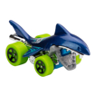 Poza cu SET 5 MASINI HOT WHEELS STREETS BEASTS