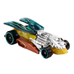 Poza cu SET 5 MASINI HOT WHEELS STREETS BEASTS