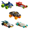 Poza cu SET 5 MASINI HOT WHEELS STREETS BEASTS