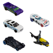 Poza cu SET 5 MASINI HOT WHEELS BATMAN