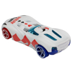 Poza cu SET 5 MASINI HOT WHEELS BATMAN