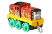 Poza cu THOMAS LOCOMOTIVA PUSH ALONG SALTY