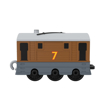Poza cu THOMAS LOCOMOTIVA PUSH ALONG TOBY