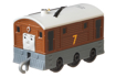 Poza cu THOMAS LOCOMOTIVA PUSH ALONG TOBY