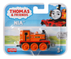 Poza cu THOMAS LOCOMOTIVA PUSH ALONG NIA