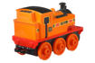 Poza cu THOMAS LOCOMOTIVA PUSH ALONG NIA